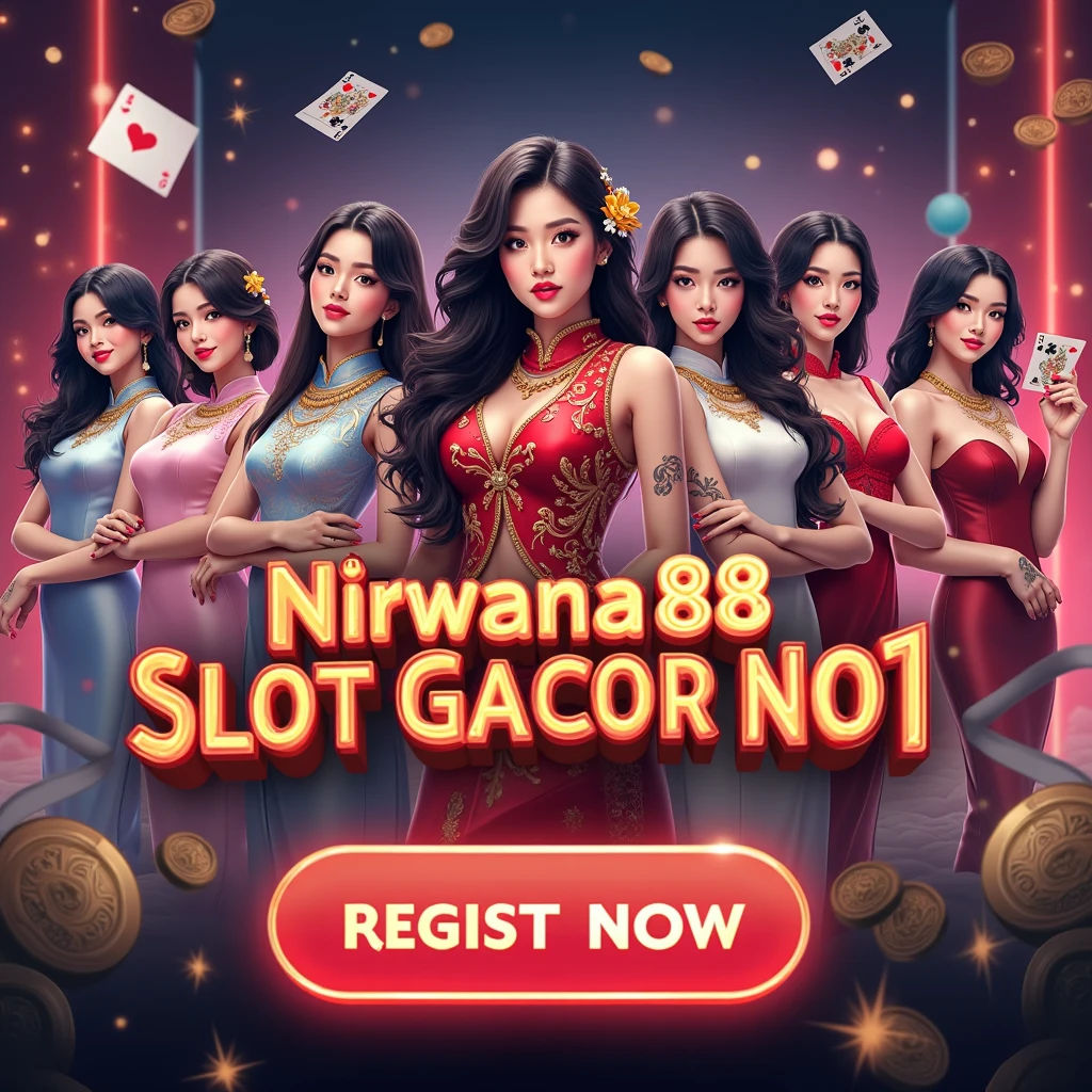 --NIRWANA88 TARUHAN