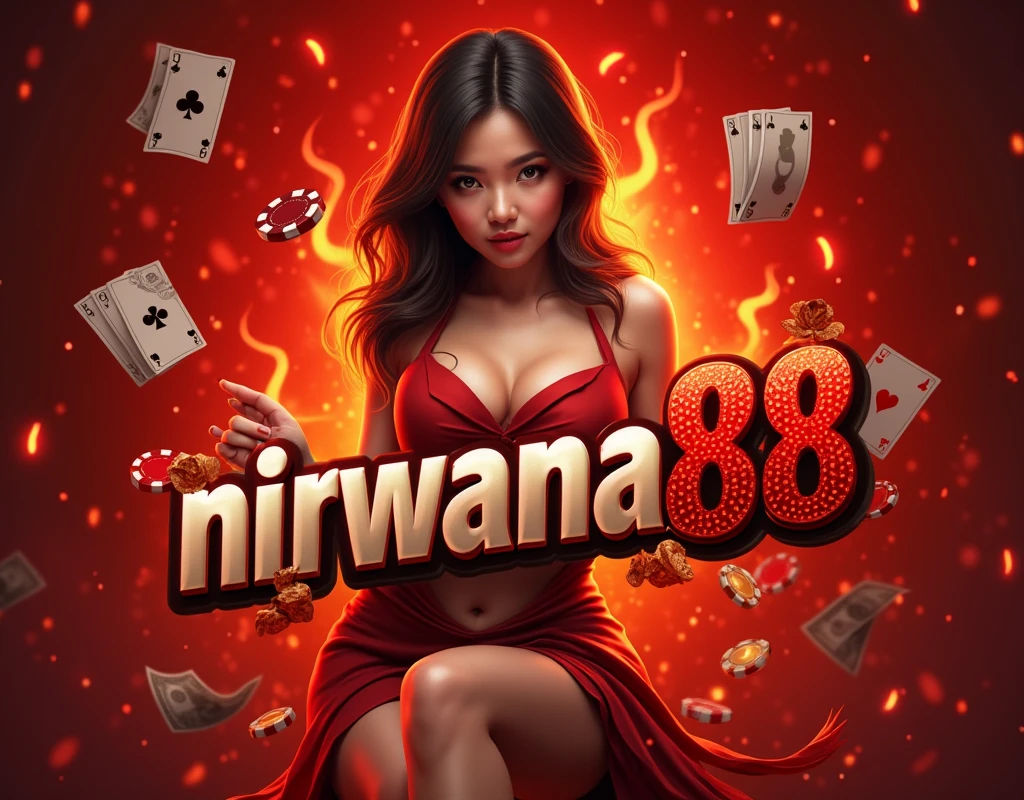 --NIRWANA88 AMAN