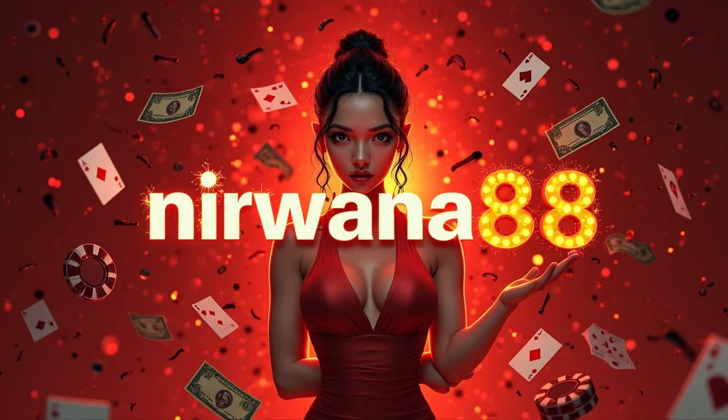 --NIRWANA88 PENARIKAN