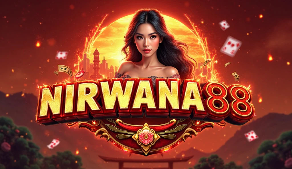 --NIRWANA88 BARU