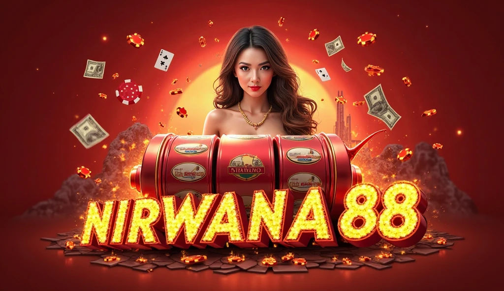 --NIRWANA88 MOBILE