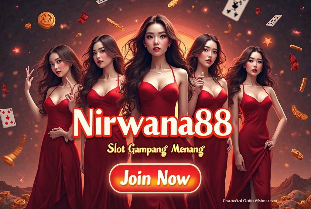 --NIRWANA88 TUNTAS