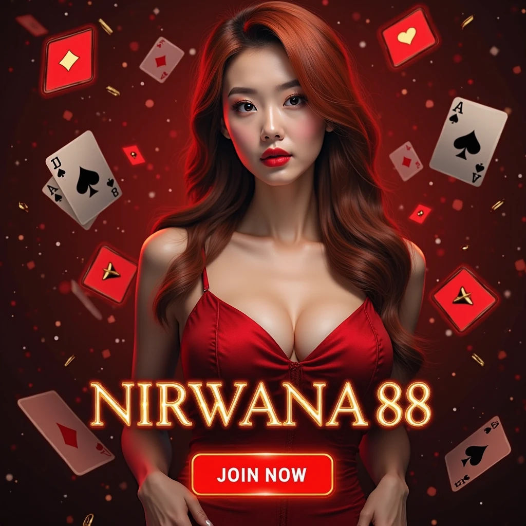 --NIRWANA88 AUTO