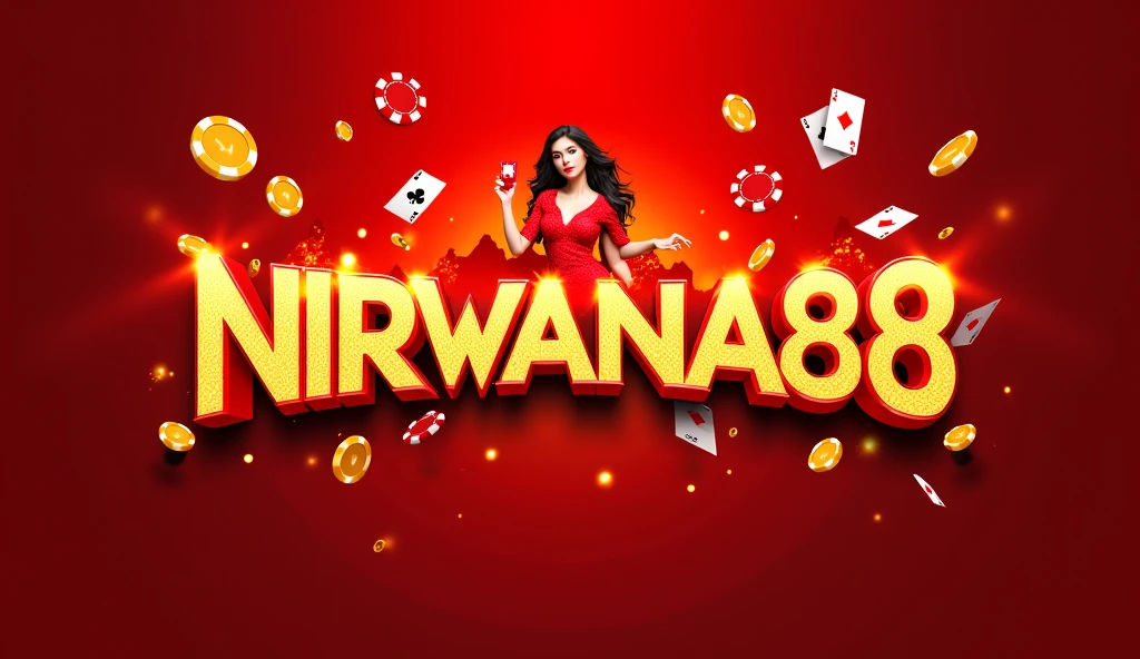 --NIRWANA88 NETRAL