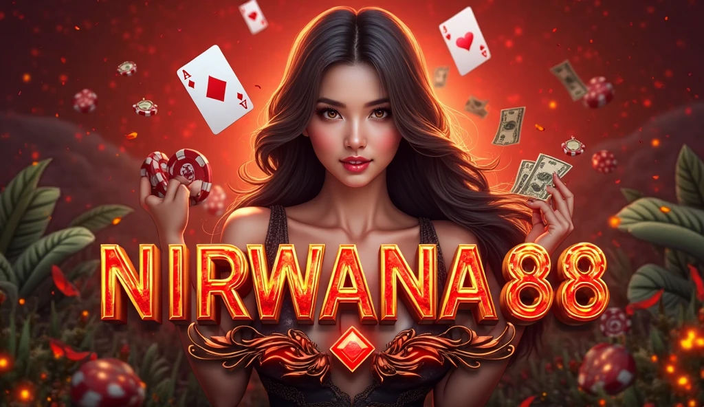 --NIRWANA88 LOGIS