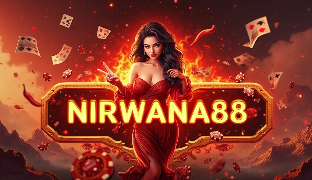 --NIRWANA88 BERMARTABAT