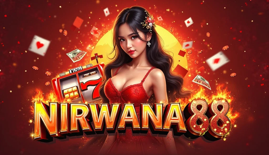--NIRWANA88 SIMPLE