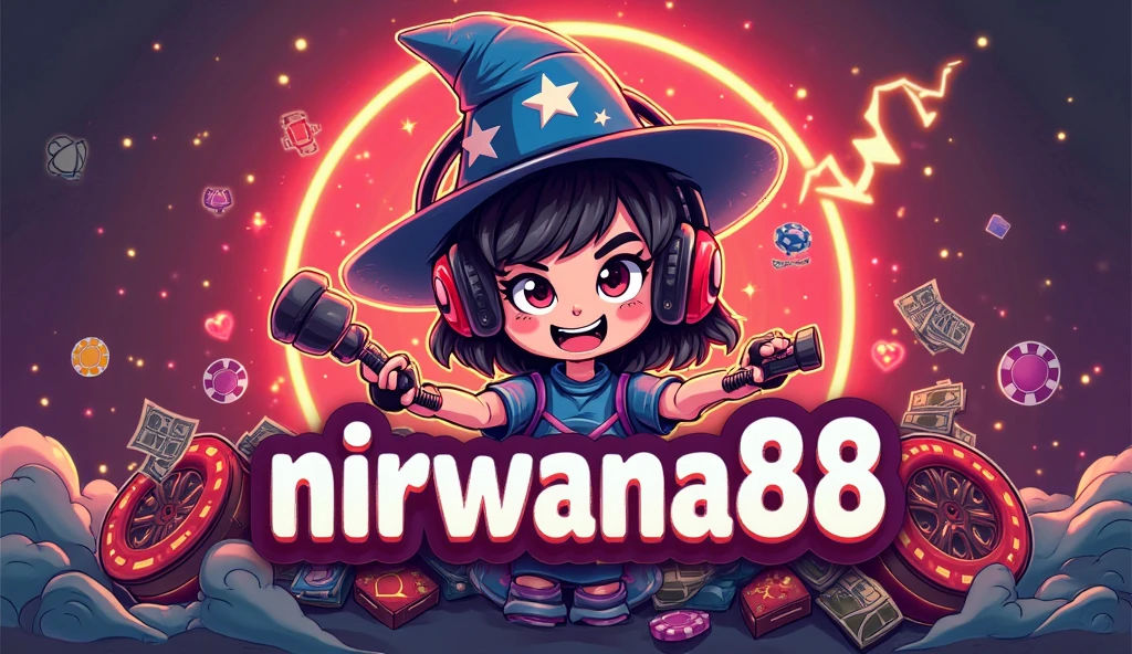 --NIRWANA88 PENUH