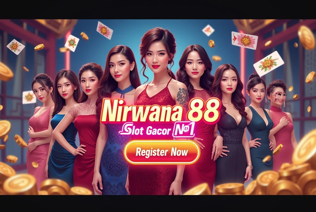 --NIRWANA88 ASLI