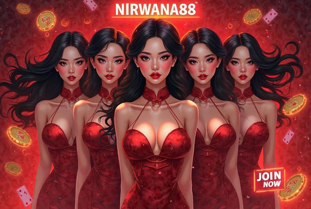 --NIRWANA88 REKOMENDASI